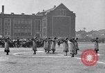 Image of group dance performances United States USA, 1933, second 45 stock footage video 65675041044