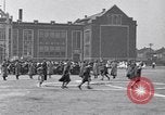 Image of group dance performances United States USA, 1933, second 54 stock footage video 65675041044
