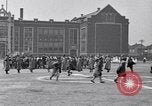 Image of group dance performances United States USA, 1933, second 55 stock footage video 65675041044