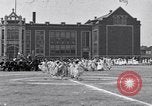 Image of group dance performances United States USA, 1933, second 1 stock footage video 65675041045