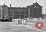 Image of group dance performances United States USA, 1933, second 3 stock footage video 65675041045