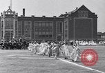 Image of group dance performances United States USA, 1933, second 7 stock footage video 65675041045