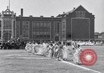 Image of group dance performances United States USA, 1933, second 8 stock footage video 65675041045
