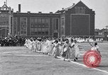 Image of group dance performances United States USA, 1933, second 10 stock footage video 65675041045