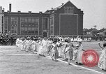 Image of group dance performances United States USA, 1933, second 12 stock footage video 65675041045
