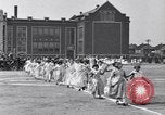 Image of group dance performances United States USA, 1933, second 13 stock footage video 65675041045