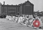 Image of group dance performances United States USA, 1933, second 14 stock footage video 65675041045