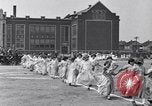 Image of group dance performances United States USA, 1933, second 15 stock footage video 65675041045