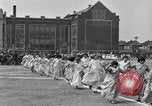 Image of group dance performances United States USA, 1933, second 16 stock footage video 65675041045