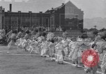 Image of group dance performances United States USA, 1933, second 17 stock footage video 65675041045