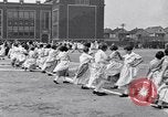 Image of group dance performances United States USA, 1933, second 19 stock footage video 65675041045