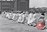 Image of group dance performances United States USA, 1933, second 20 stock footage video 65675041045
