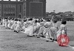 Image of group dance performances United States USA, 1933, second 21 stock footage video 65675041045