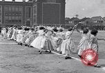 Image of group dance performances United States USA, 1933, second 22 stock footage video 65675041045