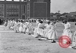 Image of group dance performances United States USA, 1933, second 23 stock footage video 65675041045