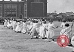 Image of group dance performances United States USA, 1933, second 24 stock footage video 65675041045