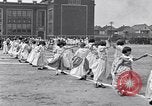 Image of group dance performances United States USA, 1933, second 25 stock footage video 65675041045
