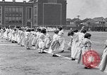 Image of group dance performances United States USA, 1933, second 26 stock footage video 65675041045