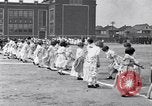 Image of group dance performances United States USA, 1933, second 28 stock footage video 65675041045