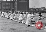 Image of group dance performances United States USA, 1933, second 29 stock footage video 65675041045