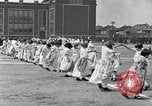 Image of group dance performances United States USA, 1933, second 30 stock footage video 65675041045