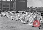 Image of group dance performances United States USA, 1933, second 32 stock footage video 65675041045