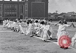 Image of group dance performances United States USA, 1933, second 33 stock footage video 65675041045