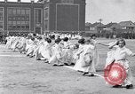 Image of group dance performances United States USA, 1933, second 34 stock footage video 65675041045