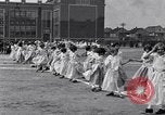 Image of group dance performances United States USA, 1933, second 35 stock footage video 65675041045