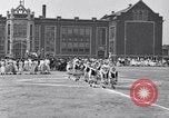 Image of group dance performances United States USA, 1933, second 43 stock footage video 65675041045