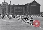 Image of group dance performances United States USA, 1933, second 45 stock footage video 65675041045