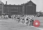 Image of group dance performances United States USA, 1933, second 46 stock footage video 65675041045