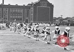 Image of group dance performances United States USA, 1933, second 49 stock footage video 65675041045