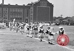 Image of group dance performances United States USA, 1933, second 50 stock footage video 65675041045
