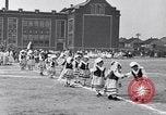 Image of group dance performances United States USA, 1933, second 51 stock footage video 65675041045