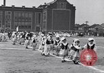 Image of group dance performances United States USA, 1933, second 52 stock footage video 65675041045