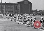 Image of group dance performances United States USA, 1933, second 53 stock footage video 65675041045