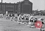 Image of group dance performances United States USA, 1933, second 54 stock footage video 65675041045