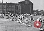 Image of group dance performances United States USA, 1933, second 56 stock footage video 65675041045