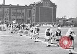 Image of group dance performances United States USA, 1933, second 57 stock footage video 65675041045