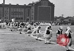 Image of group dance performances United States USA, 1933, second 58 stock footage video 65675041045