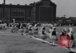 Image of group dance performances United States USA, 1933, second 59 stock footage video 65675041045