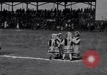 Image of group dance performances United States USA, 1933, second 61 stock footage video 65675041045