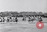 Image of group dance performances United States USA, 1933, second 3 stock footage video 65675041046
