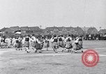 Image of group dance performances United States USA, 1933, second 5 stock footage video 65675041046