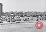 Image of group dance performances United States USA, 1933, second 10 stock footage video 65675041046