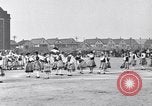 Image of group dance performances United States USA, 1933, second 12 stock footage video 65675041046