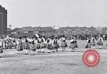 Image of group dance performances United States USA, 1933, second 13 stock footage video 65675041046