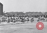 Image of group dance performances United States USA, 1933, second 14 stock footage video 65675041046