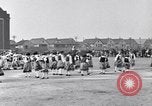 Image of group dance performances United States USA, 1933, second 16 stock footage video 65675041046